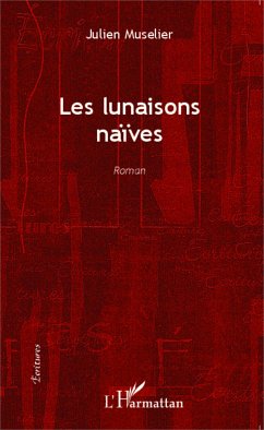 Cover Les lunaisons naïves