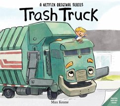 Trash Truck - Keane, Max