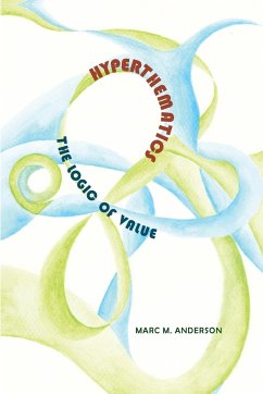 Hyperthematics - Anderson, Marc M.