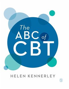 The ABC of CBT - Kennerley, Helen
