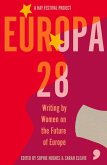 Europa28: Writing by Women on the Future of Europe