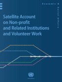 Satellite Account on Nonprofit and Related Institutions and Volunteer Work