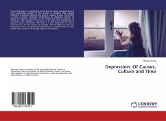 Depression: Of Causes, Culture and Time