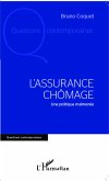 L'assurance chômage