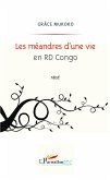 Les méandres d'une vie en RD Congo