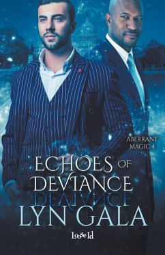 Cover Echoes of Deviance
