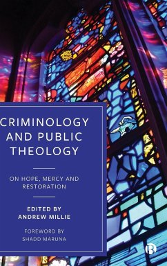 Criminology and Public Theology