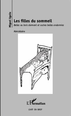 Les filles du sommeil - Egana, Miguel