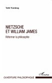 Nietzsche et William James