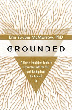 Grounded - McMorrow, Erin Yu-Juin