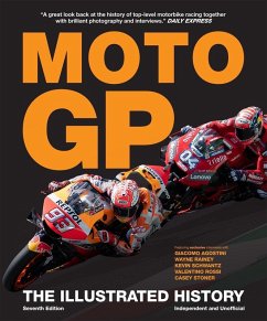 Cover Motogp