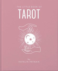 The Little Book of Tarot - Patnaik, Katalin