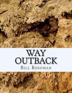 Way Outback - Rosoman Dip Cs, Bill