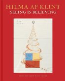 Hilma af Klint: Seeing is believing