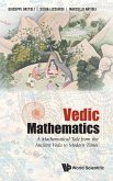 VEDIC MATHEMATICS