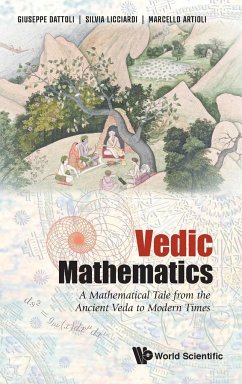 VEDIC MATHEMATICS - Giuseppe Dattoli, Silvia Licciardi & Mar