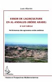 Essor de l'agriculture en al-Andalus (Ibérie arabe)