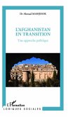 L'Afghanistan en transition
