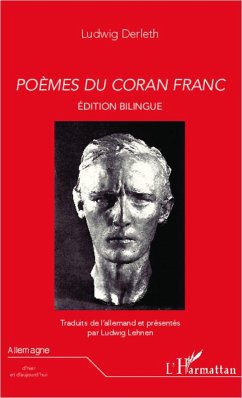 Poèmes du Coran franc - Derleth, Ludwig