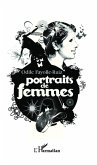 Portraits de femmes