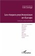 Les risques psychosociaux en Europe - Bild 1