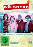 Wilsberg 33 - Wellenbrecher / Vaterfreuden