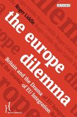 The Europe Dilemma (eBook, PDF) The Europe Dilemma (eBook, PDF)