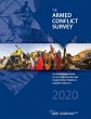 Armed Conflict Survey 2020 (eBook, ePUB) - Bild 1