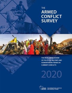 Cover Armed Conflict Survey 2020 (eBook, ePUB)