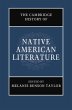 The Cambridge History of Native... - Bild 1