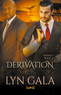 Derivation - Gala, Lyn