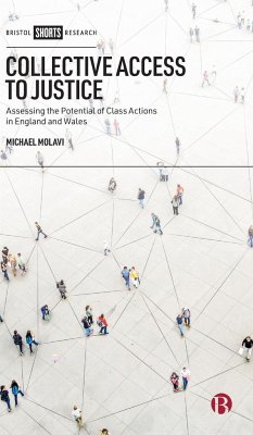 Collective Access to Justice - Molavi, Michael (University of Oxford)