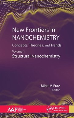 Cover New Frontiers in Nanochemistry