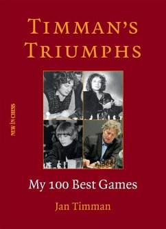 Timman's Triumphs - Timman, Jan