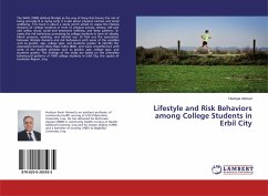 Lifestyle and Risk Behaviors among College Students in Erbil City - Ahmed, Hoshyar