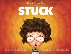 Stuck - Gosselin, Matt