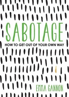 Sabotage - Gannon, Emma