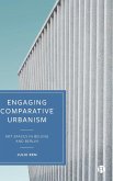 Engaging Comparative Urbanism