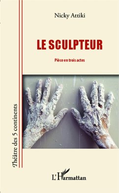 Le sculpteur - Attiki, Nicky