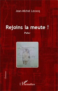 Cover Rejoins la meute !