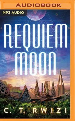 Requiem Moon - Rwizi, C. T.