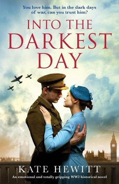 Into the Darkest Day - Hewitt, Kate