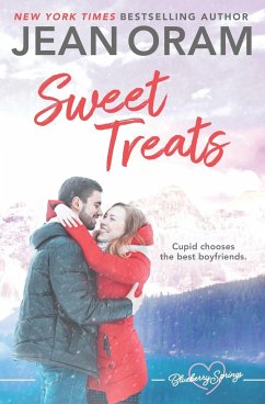 Sweet Treats - Oram, Jean