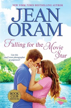 Falling for the Movie Star - Oram, Jean