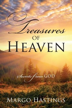 Treasures of Heaven - Hastings, Margo