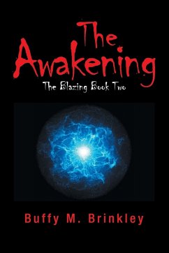 The Awakening - Brinkley, Buffy M.