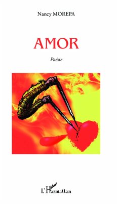 Cover Amor