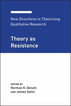 New Directions in Theorizing Qualitative Research