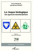 Le risque biologique