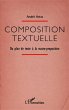 Composition textuelle - Bild 1